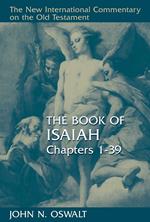 The Book of Isaiah, Chapters 1–39