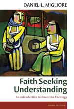 Faith Seeking Understanding