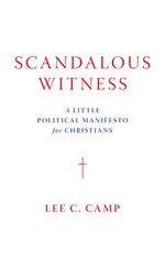 Scandalous Witness