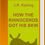 How the Rhinoceros got his skin