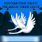 Magic Swan Geese, The