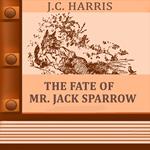 Fate of Mr. Jack Sparrow, The