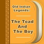 Toad And The Boy, The