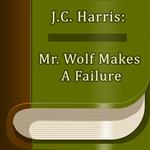 Mr. Wolf Makes a Failure