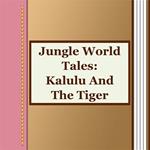 Kalulu And The Tiger