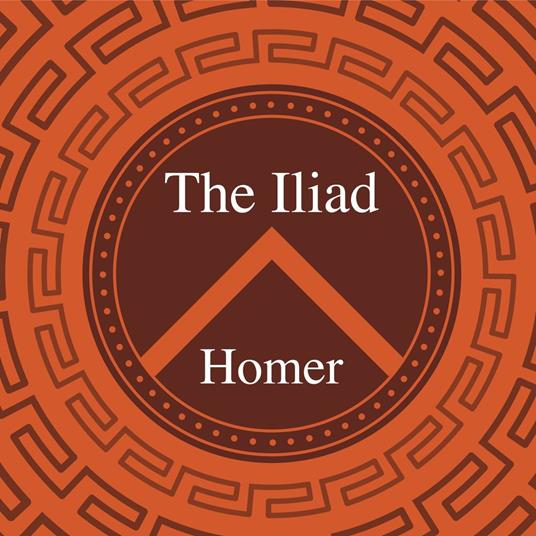 Iliad, The