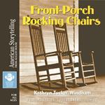 Front-Porch Rocking Chairs