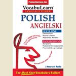 Polish/English Level 1