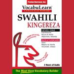 Swahili/English Level 1