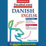 Danish/English Level 2