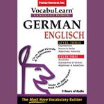 German/English Level 3