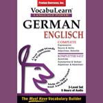 German/English Complete