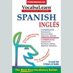 Spanish/English Complete