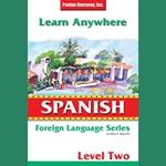 Spanish Level 2