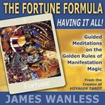 Fortune Formula: Having it All!, The