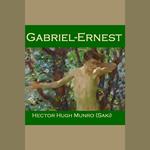 Gabriel-Ernest