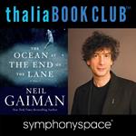 Thalia Book Club: Neil Gaiman: The Ocean at the End of the Lane