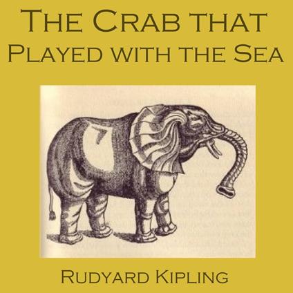 Crab that Played with the Sea, The