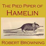 Pied Piper Of Hamelin, The