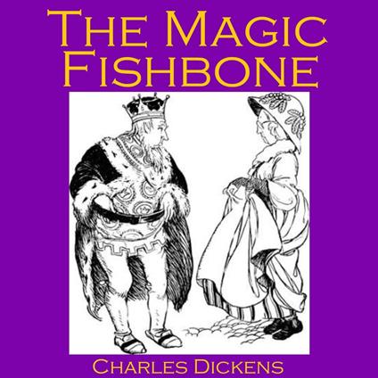 Magic Fishbone, The