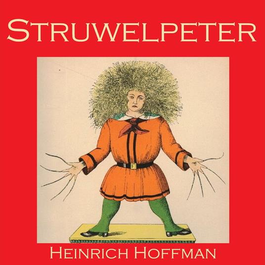 Struwelpeter