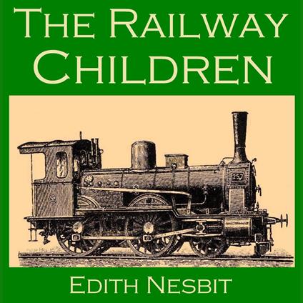 Railway Children, The