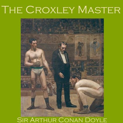 Croxley Master, The