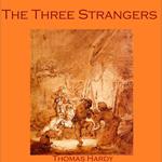 Three Strangers, The