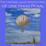 Unparalleled Adventures of one Hans Pfaal, The