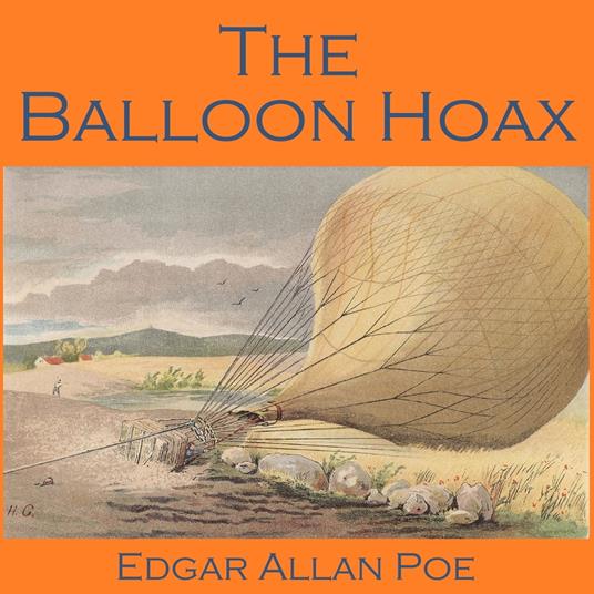 Balloon Hoax, The