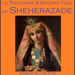 Thousand and Second Tale of Scheherazade, The