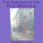 Murders in the Rue Morgue, The