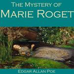 Mystery of Marie Roget, The