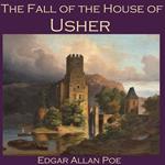 Fall of the House of Usher, The