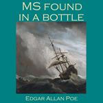 MS Found in a Bottle