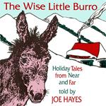 Wise Little Burro, The