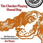 Checker Playing Hound Dog, The