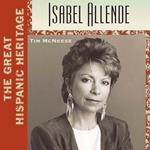 Isabel Allende