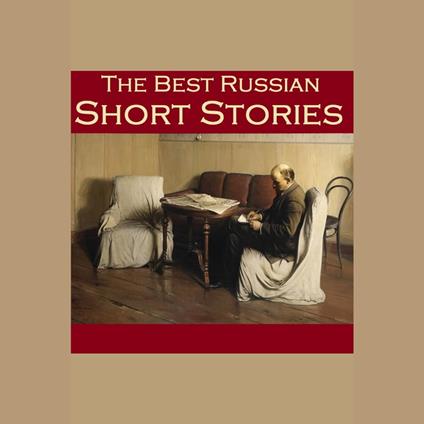 Best Russian Short Stories, The