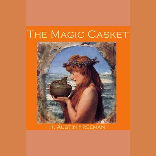 Magic Casket, The