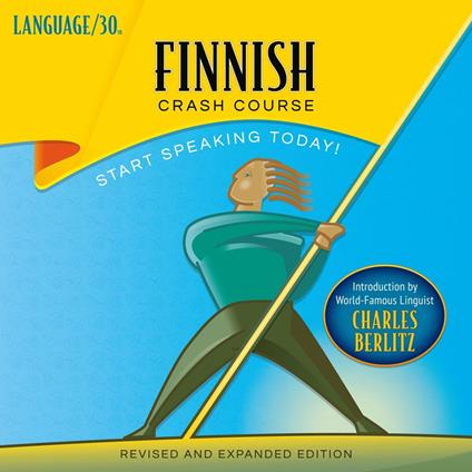 Finnish Crash Course