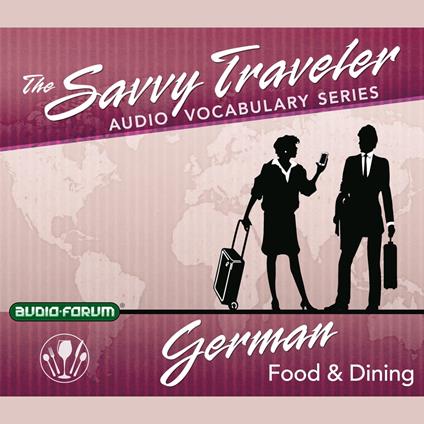 German Food & Dining