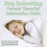 Stop Bedwetting Parents Essential Information Guide