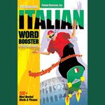 Italian Word Booster