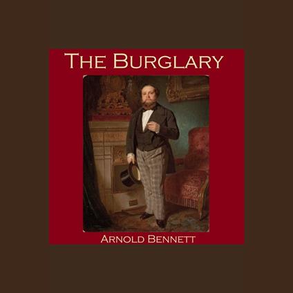 Burglary, The