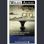 Wisdom of the CEO