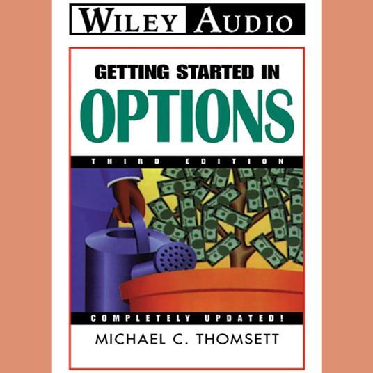 Getting Started in Options