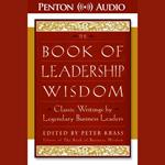 Book of Leadership Wisdom