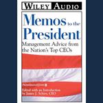 Memos to President