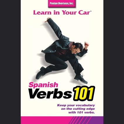 Spanish Verbs 101